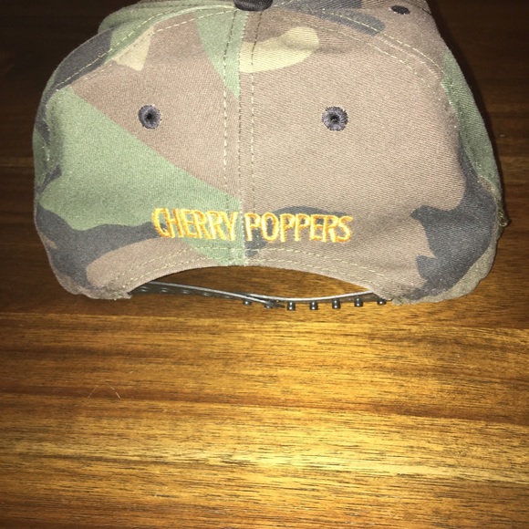 Bodega Go Getters SnapBack - Picture 3 of 5